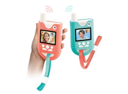 Creator Walkie-Talkies vysílačky