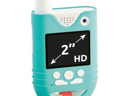 Creator Walkie-Talkies vysílačky