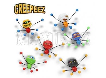 Creepeez