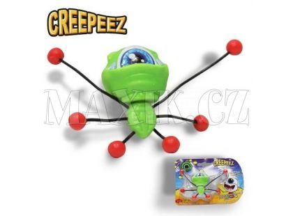 Creepeez