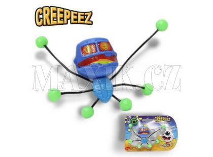 Creepeez