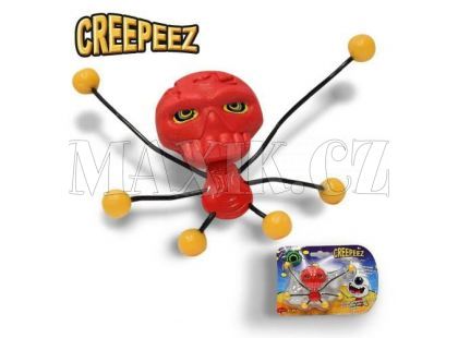 Creepeez
