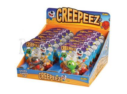 Creepeez