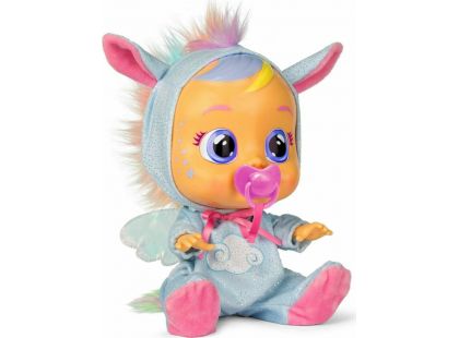 Cry Babies interaktivní panenka Fantasy Jenna 30 cm