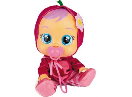 Cry Babies Interaktivní panenka Tutti Frutti Claire 30 cm