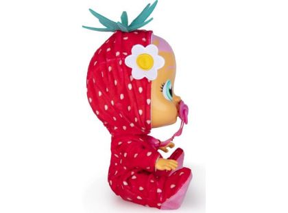 Cry Babies Interaktivní panenka Tutti Frutti Ella 30 cm