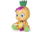 Cry Babies Interaktivní panenka 30 cm Tutti Frutti Pia 3