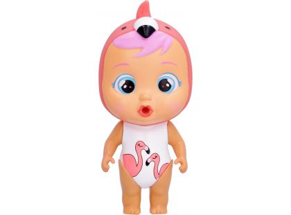Cry Babies Magic Tears Beach Babies panenka Fancy