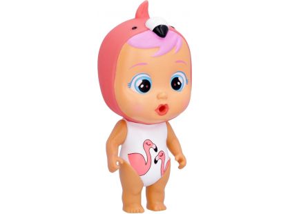 Cry Babies Magic Tears Beach Babies panenka Fancy