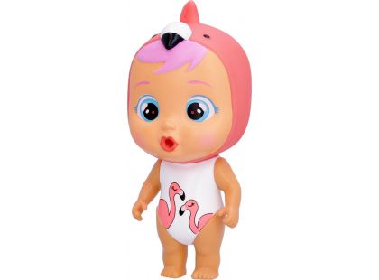 Cry Babies Magic Tears Beach Babies panenka Fancy