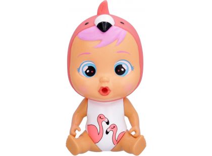 Cry Babies Magic Tears Beach Babies panenka Fancy