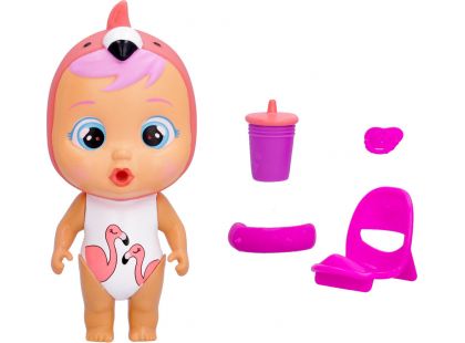 Cry Babies Magic Tears Beach Babies panenka Fancy