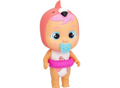 Cry Babies Magic Tears Beach Babies panenka Fancy