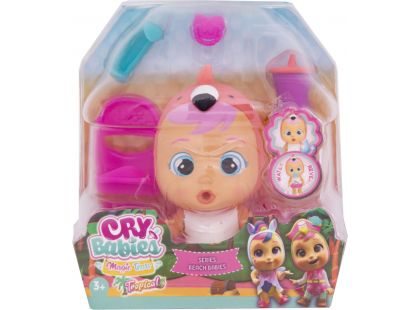 Cry Babies Magic Tears Beach Babies panenka Fancy