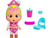 Cry Babies Magic Tears Beach Babies panenka odhalené CDU 12ks Lora