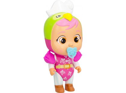 Cry Babies Magic Tears Beach Babies panenka odhalené CDU 12ks Lora