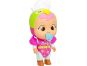 Cry Babies Magic Tears Beach Babies panenka odhalené CDU 12ks Lora 4