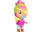 Cry Babies Magic Tears Beach Babies panenka odhalené CDU 12ks Lora 7