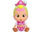 Cry Babies Magic Tears Beach Babies panenka odhalené CDU 12ks Lora 5