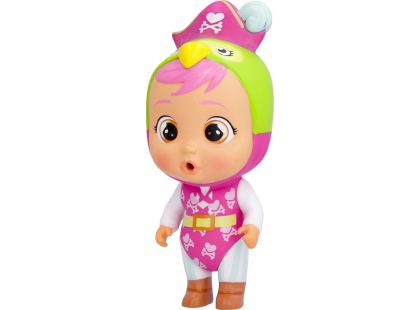 Cry Babies Magic Tears Beach Babies panenka odhalené CDU 12ks Lora