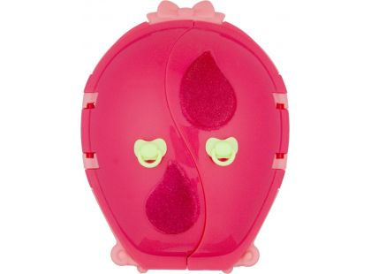 Cry Babies Magic Tears Storyland série Dress Me up Obleč mě červený