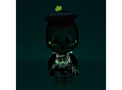 Cry Babies Magic Tears Storyland série Dress Me up Obleč mě červený