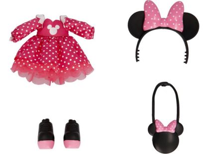 Cry Babies panenka BFF Disney Minnie