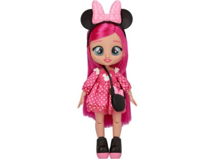 Cry Babies panenka BFF Disney Minnie