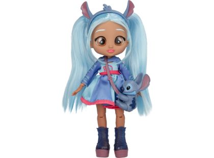 Cry Babies panenka BFF Disney Stitch