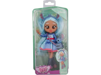 Cry Babies panenka BFF Disney Stitch