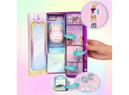 Cry Babies panenka BFF Stella - Poškozený obal