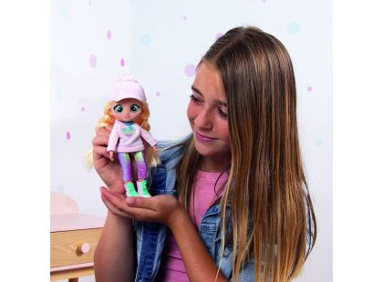 Cry Babies panenka BFF Stella - Poškozený obal