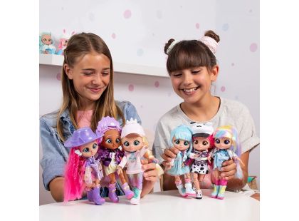 Cry Babies panenka BFF Stella - Poškozený obal