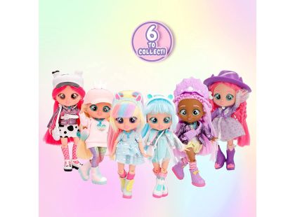 Cry Babies panenka BFF Stella - Poškozený obal