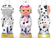 Cry Babies sprchový gel a šampon 400 ml