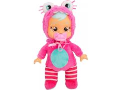 Cry Babies Tiny Cuddles Stars Monsters Bubu