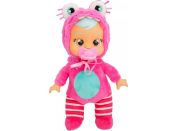 Cry Babies Tiny Cuddles Stars Monsters Bubu