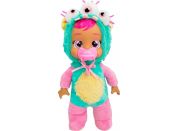 Cry Babies Tiny Cuddles Stars Monsters Zippy