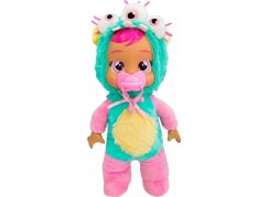 Cry Babies Tiny Cuddles Stars Monsters Zippy