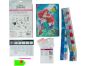 Craft Buddy Crystal Art blok Ariel 2