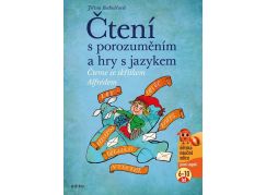 Čtení s porozuměním a hry s jazykem