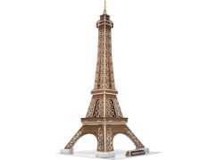 CubicFun 3D Eiffelova věž 35 dílků