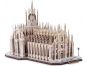 CubicFun Puzzle 3D Duomo di Milano 251 dílků 4