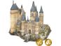 CubicFun 3D Puzzle Harry Potter Bradavice ™ Astronomie 243 dílků 2