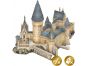CubicFun 3D Puzzle Harry Potter Bradavice ™ Velká síň 187 dílků 2