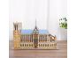 CubicFun Puzzle 3D Katedrála Notre-Dame 53 dílků 3