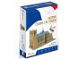 CubicFun Puzzle 3D Katedrála Notre-Dame 53 dílků 6