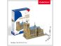 CubicFun Puzzle 3D Katedrála Notre-Dame 53 dílků 4