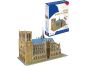 CubicFun Puzzle 3D Katedrála Notre-Dame 53 dílků 5
