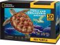 Cubicfun Puzzle 3D National Geographic Mořská želva 31 dílků 5